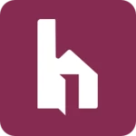 Logo of Home - Design and Decor Shopping android Application 